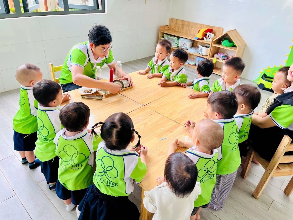Ảnh hoạt động