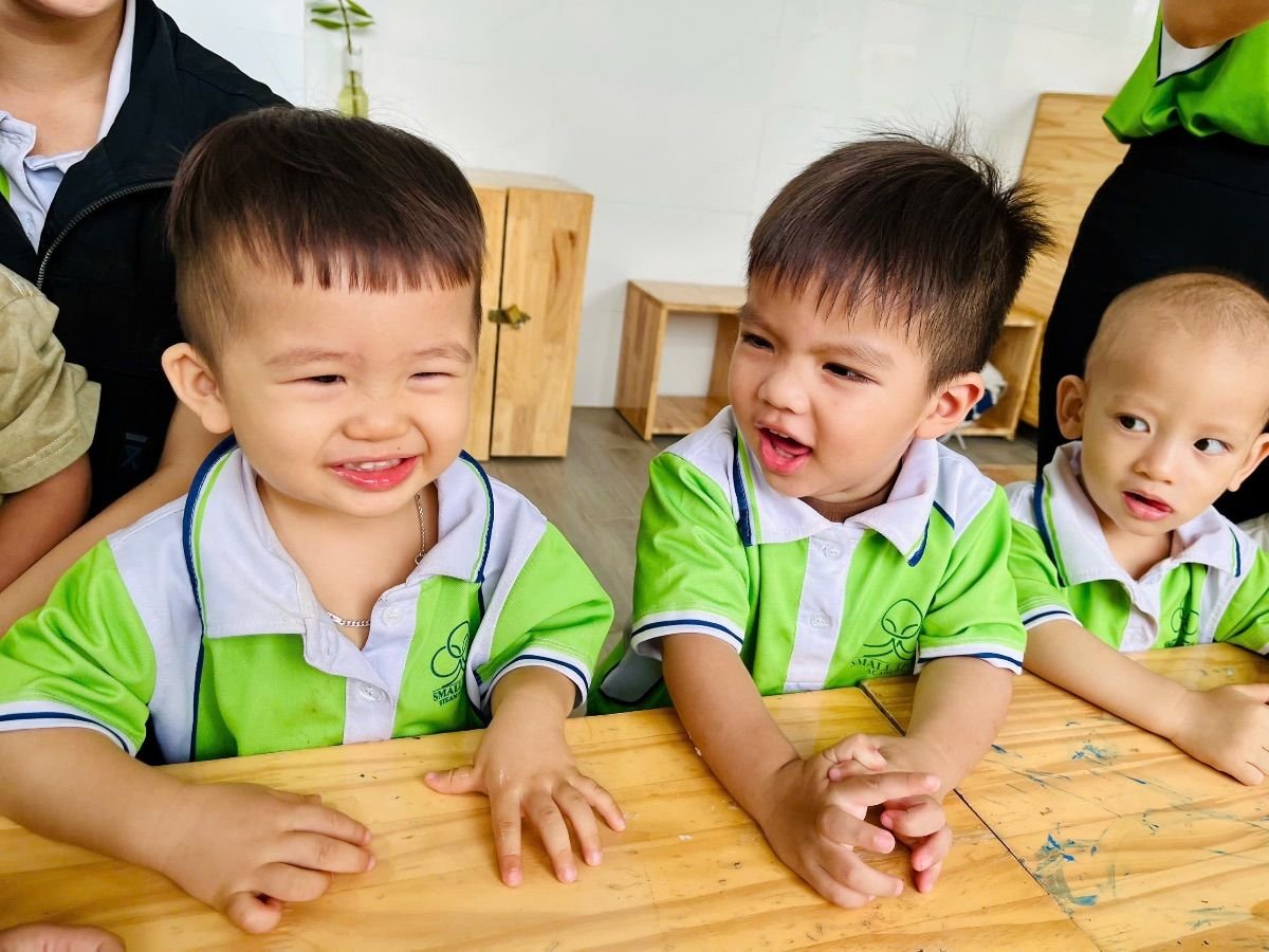 Ảnh hoạt động