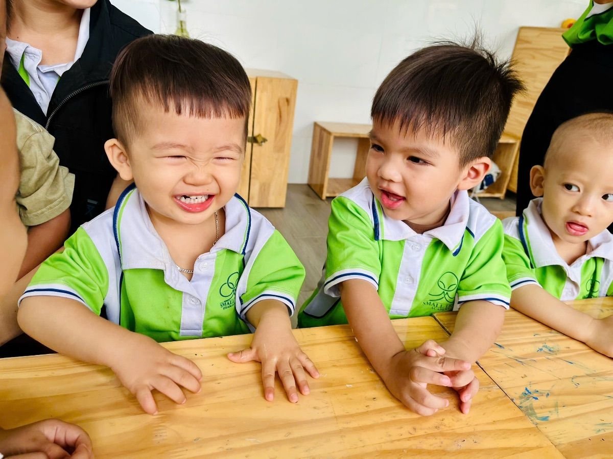 Ảnh hoạt động