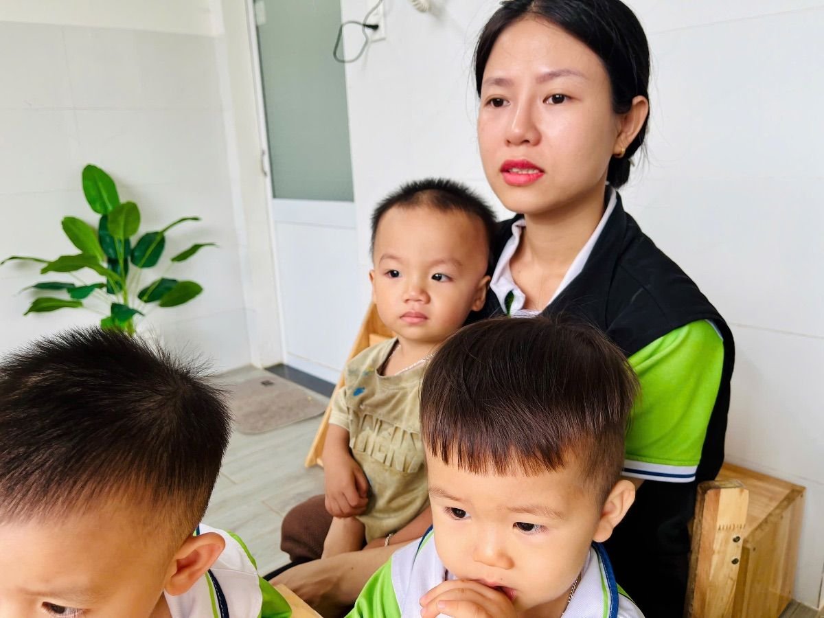 Ảnh hoạt động