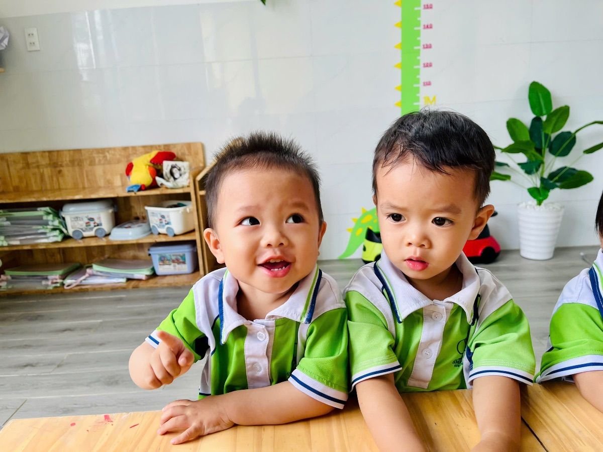 Ảnh hoạt động