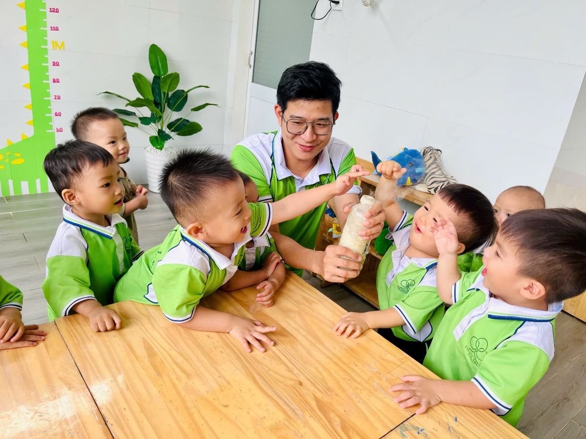 Ảnh hoạt động