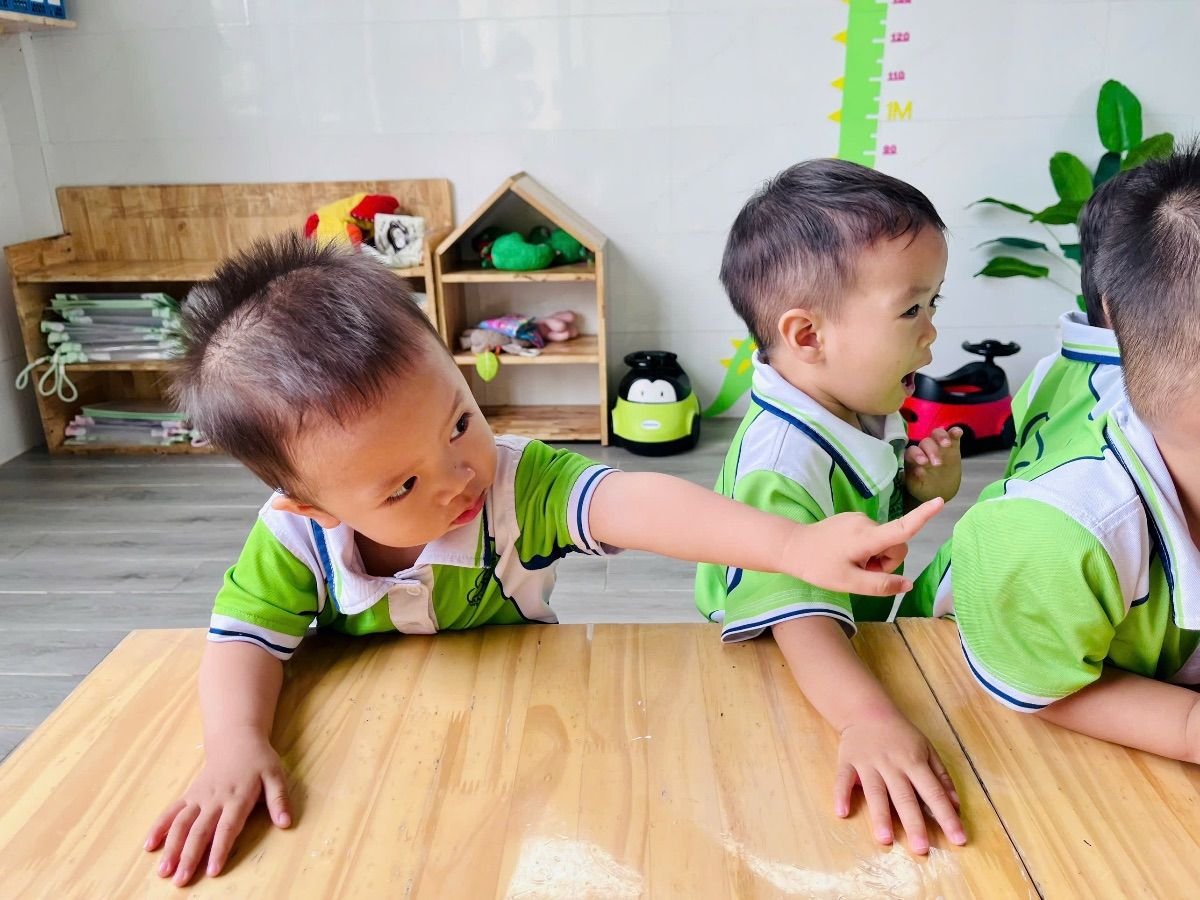 Ảnh hoạt động