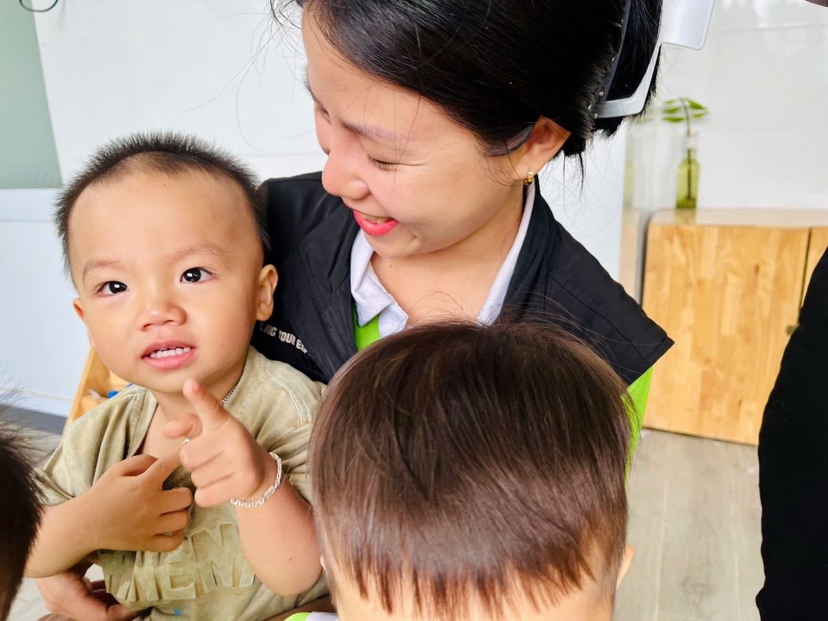 Ảnh hoạt động