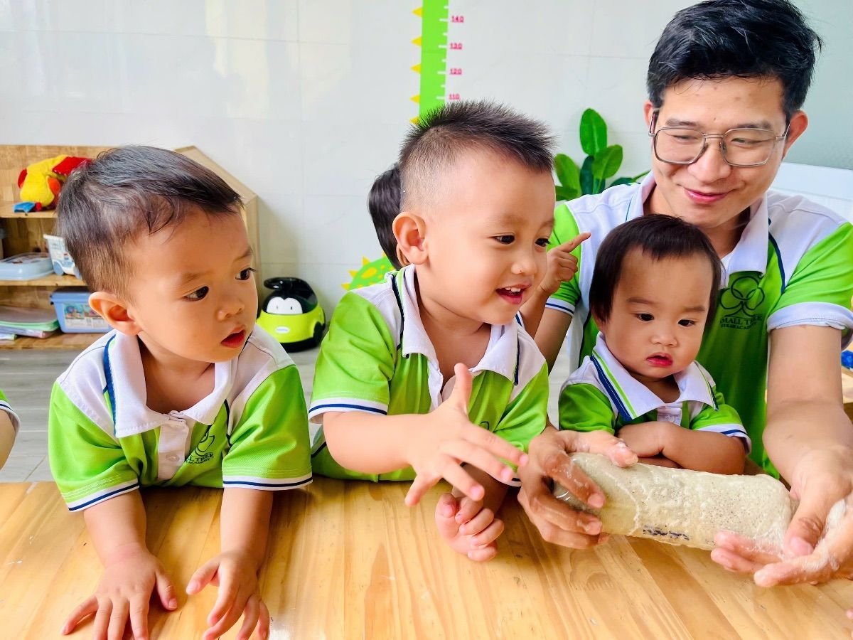 Ảnh hoạt động