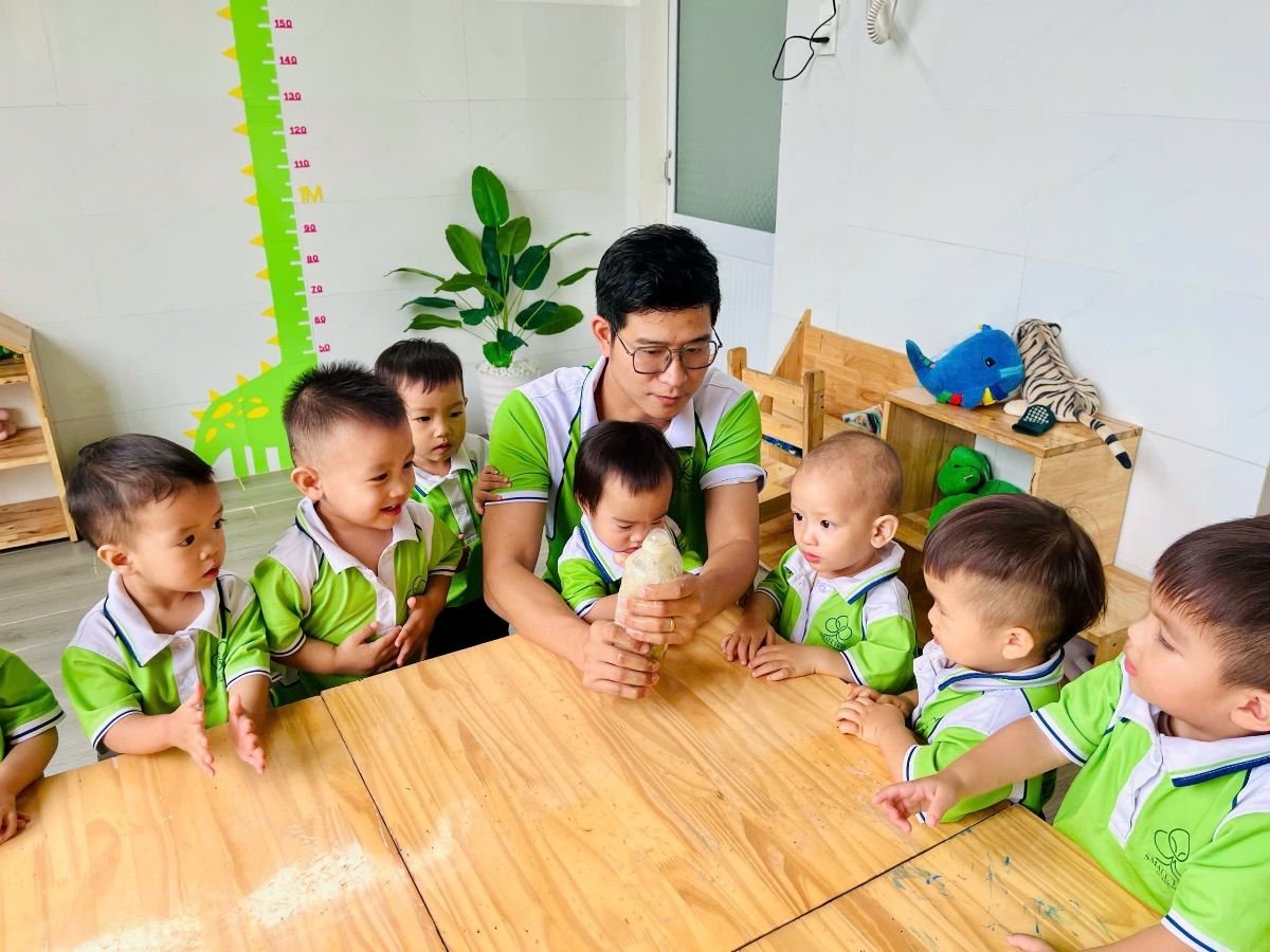 Ảnh hoạt động
