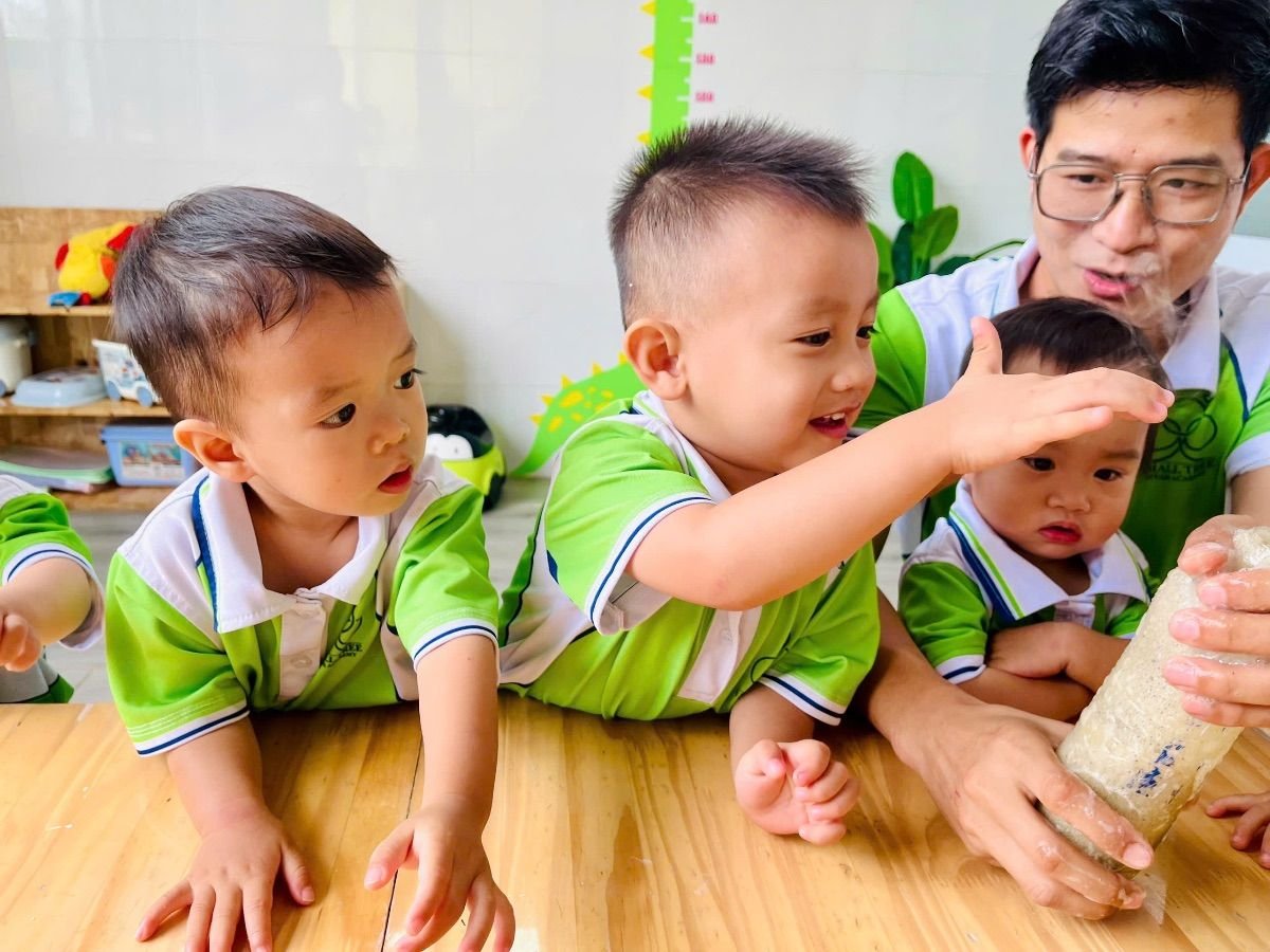 Ảnh hoạt động
