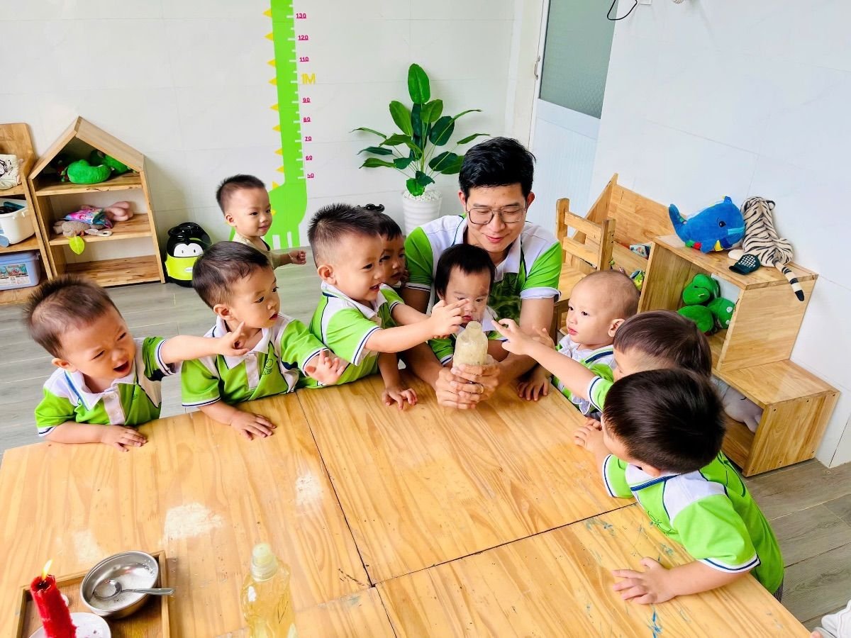 Ảnh hoạt động