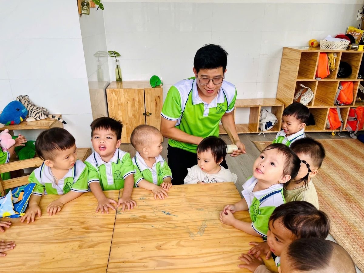Ảnh hoạt động