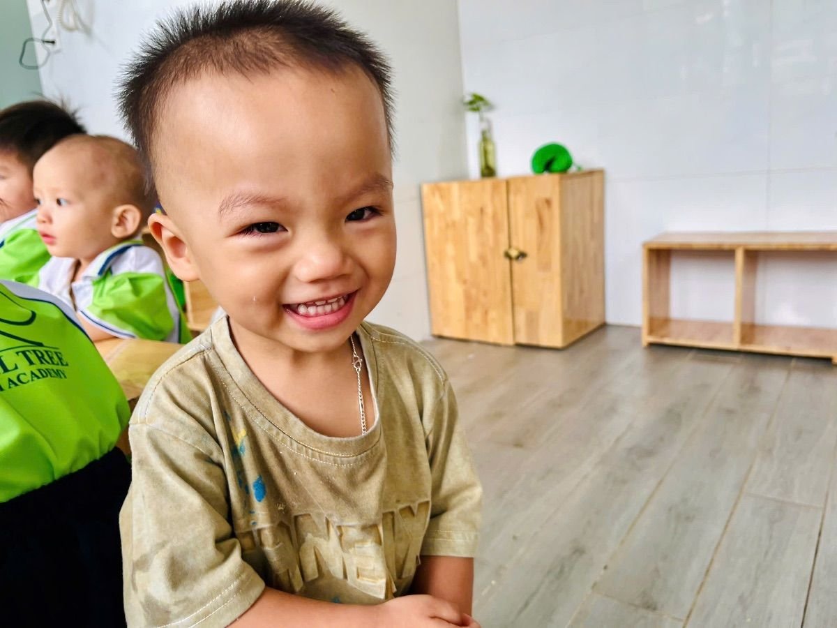 Ảnh hoạt động