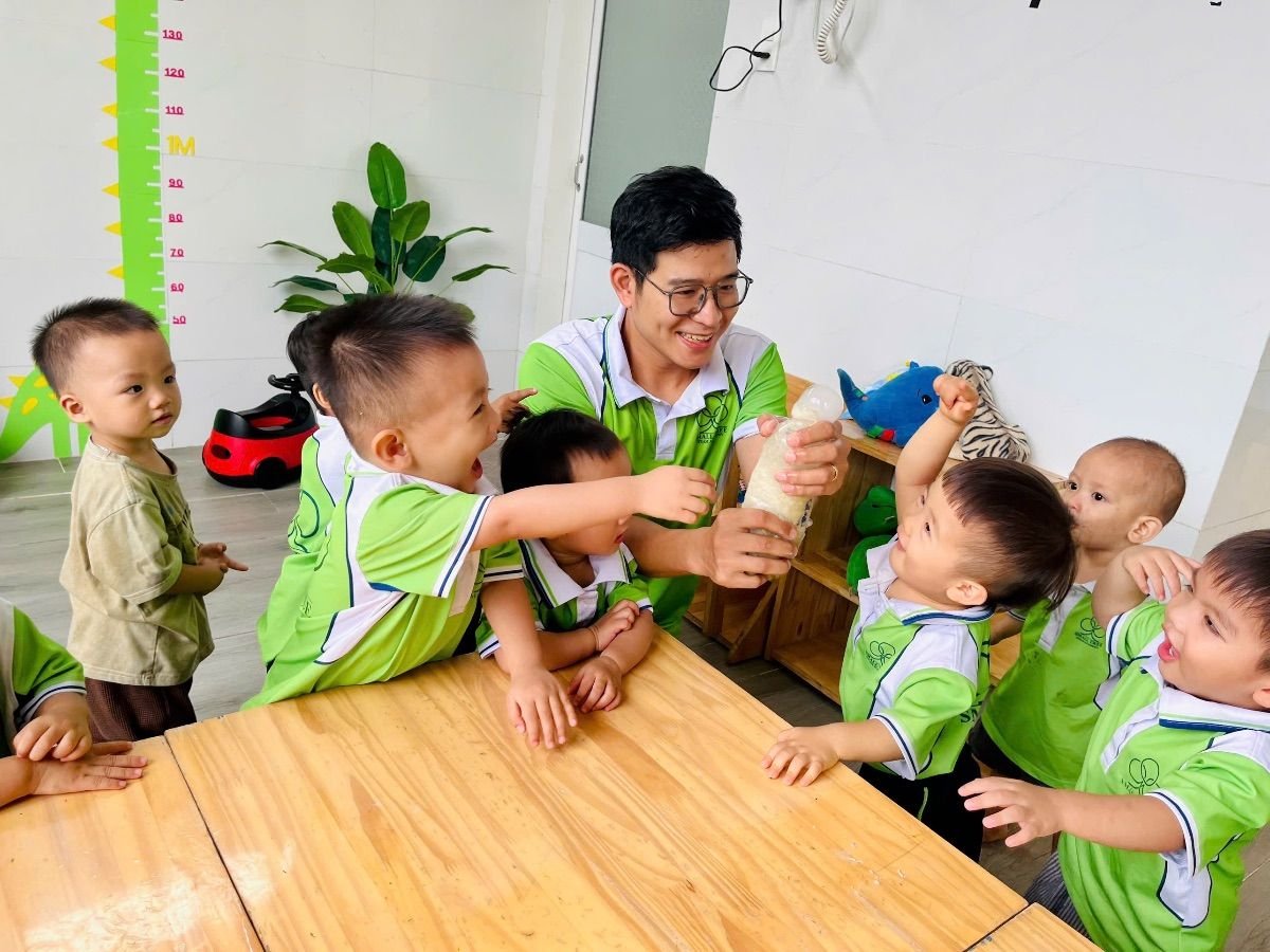 Ảnh hoạt động