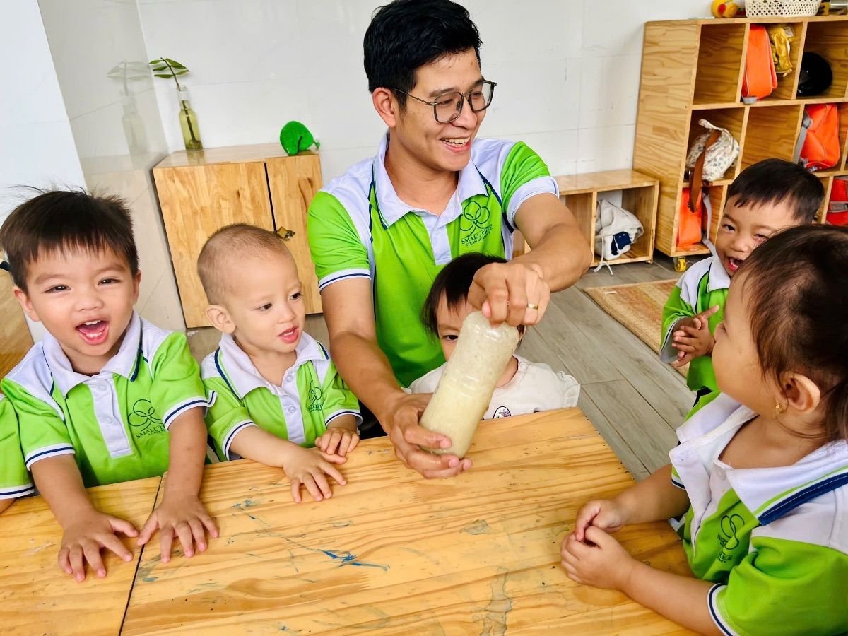 Ảnh hoạt động