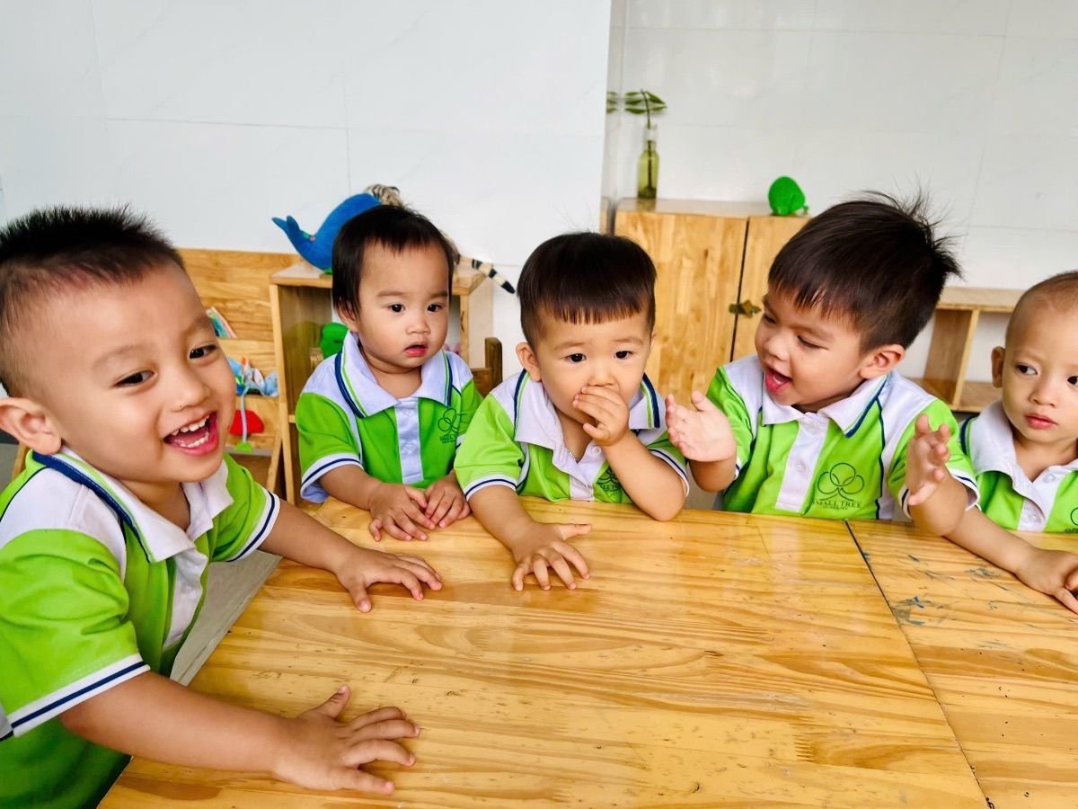 Ảnh hoạt động