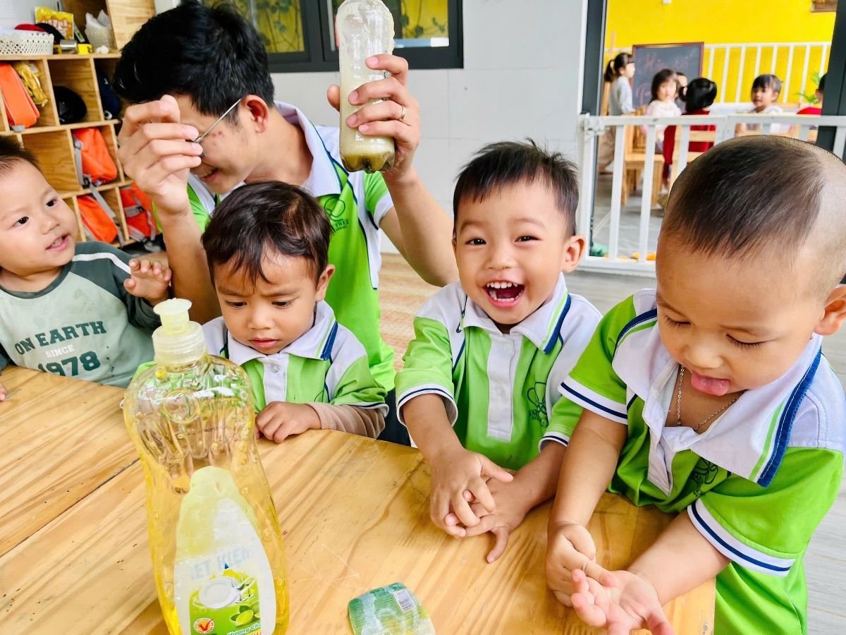 Ảnh hoạt động