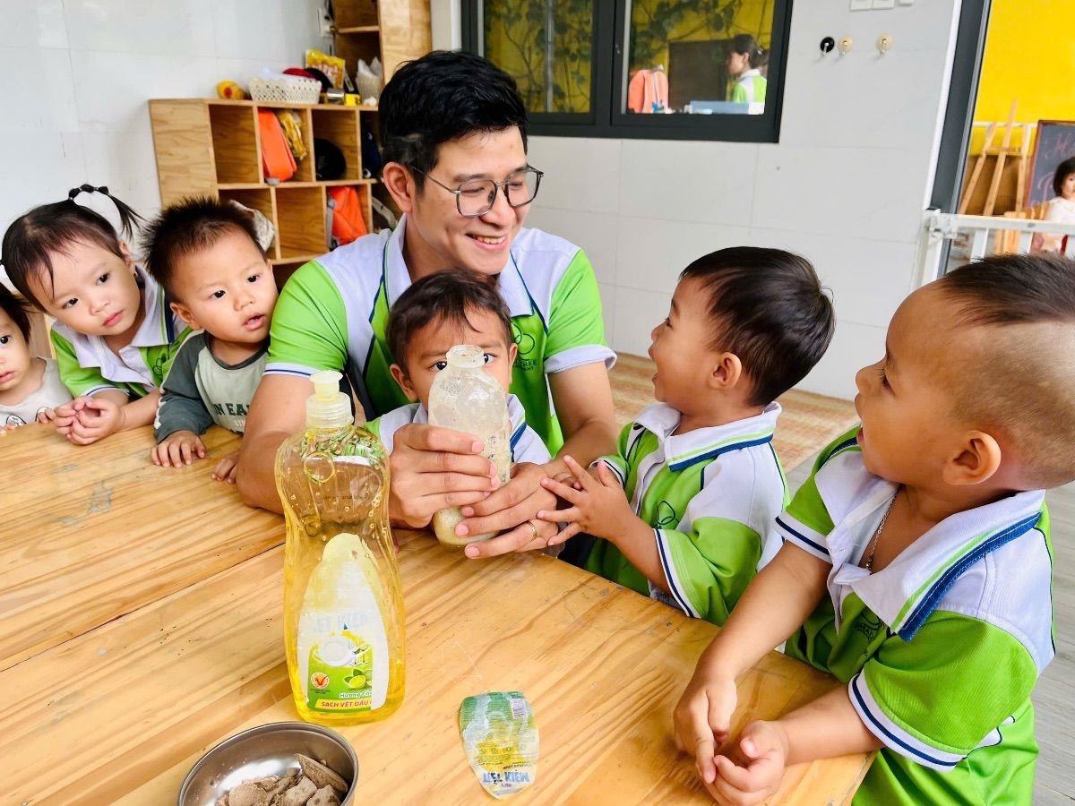 Ảnh hoạt động