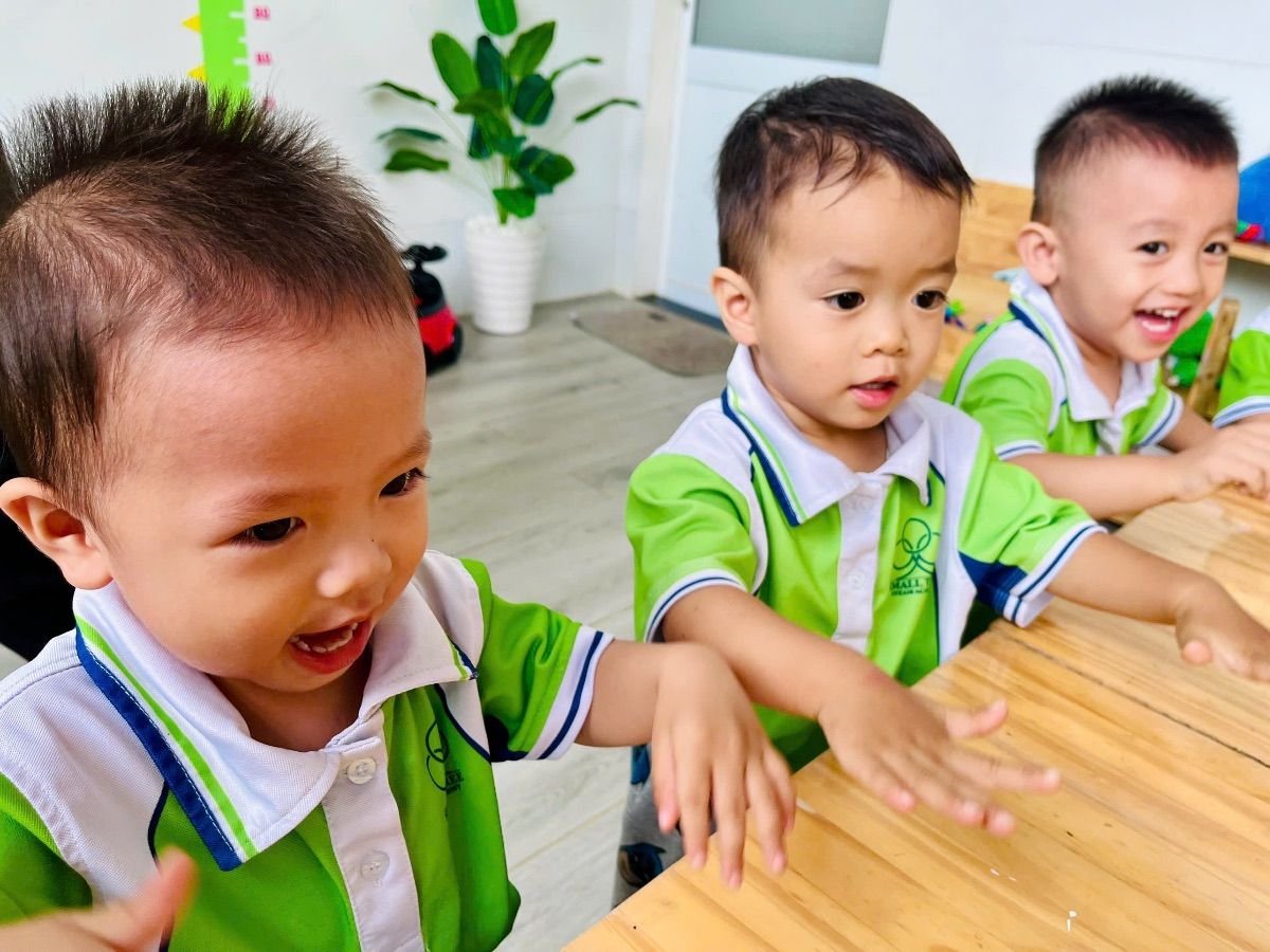 Ảnh hoạt động