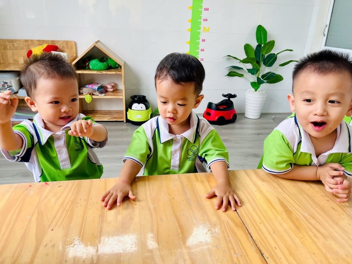 Ảnh hoạt động