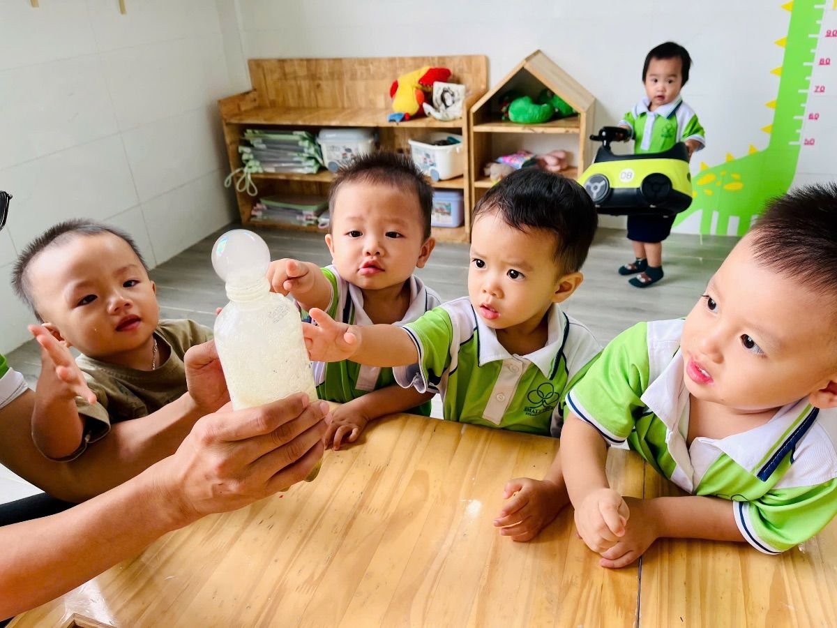 Ảnh hoạt động