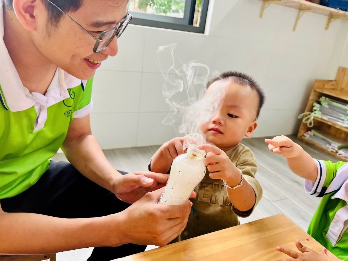Ảnh hoạt động