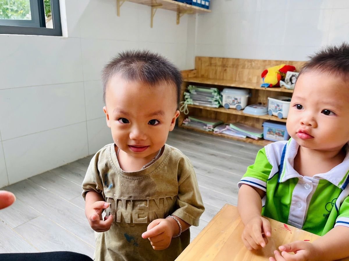 Ảnh hoạt động
