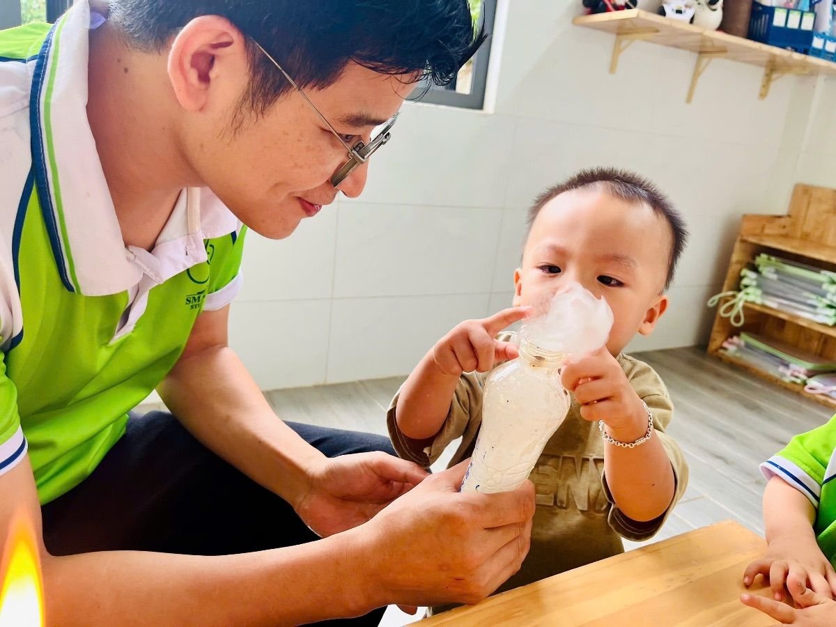 Ảnh hoạt động
