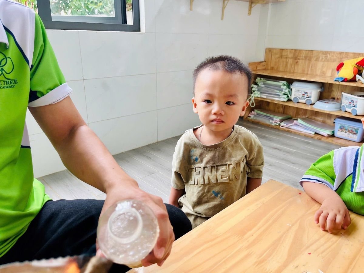 Ảnh hoạt động