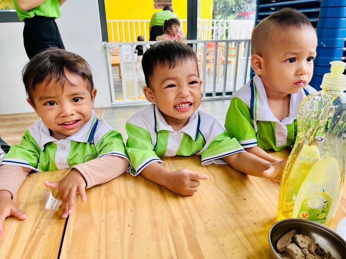 Ảnh hoạt động