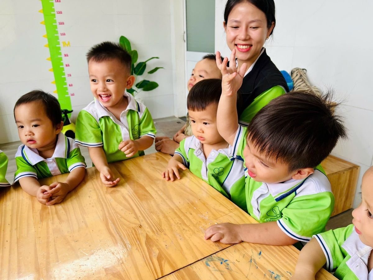 Ảnh hoạt động