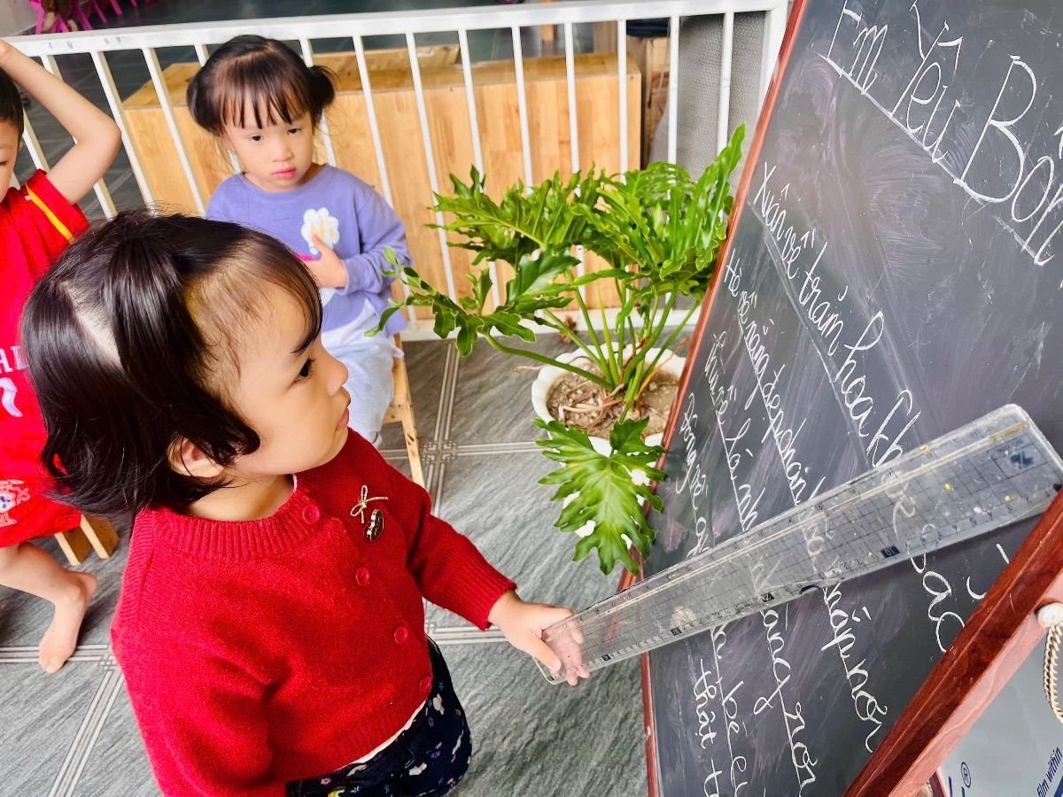 Ảnh hoạt động