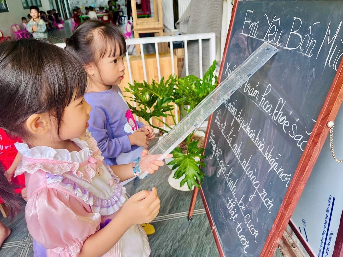 Ảnh hoạt động