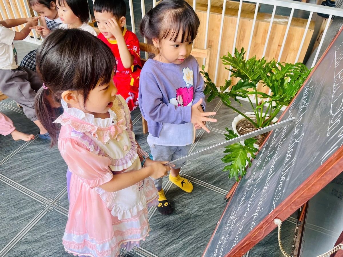 Ảnh hoạt động