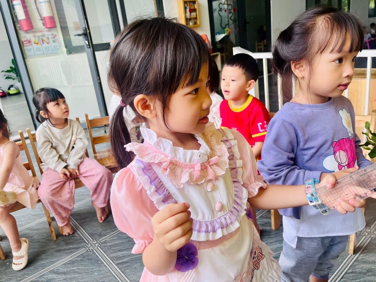 Ảnh hoạt động