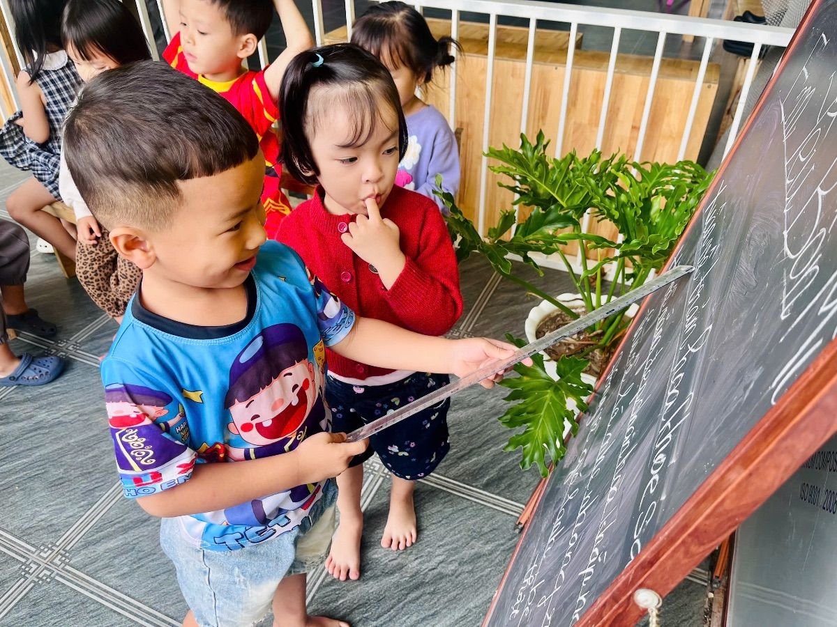 Ảnh hoạt động