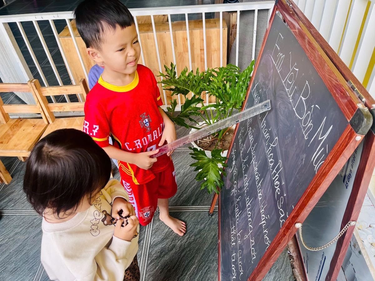 Ảnh hoạt động