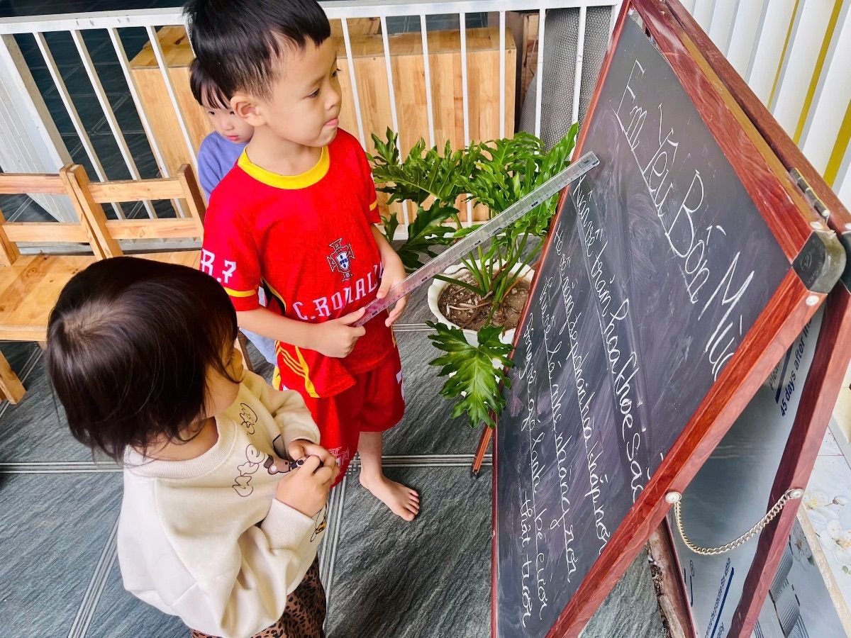 Ảnh hoạt động