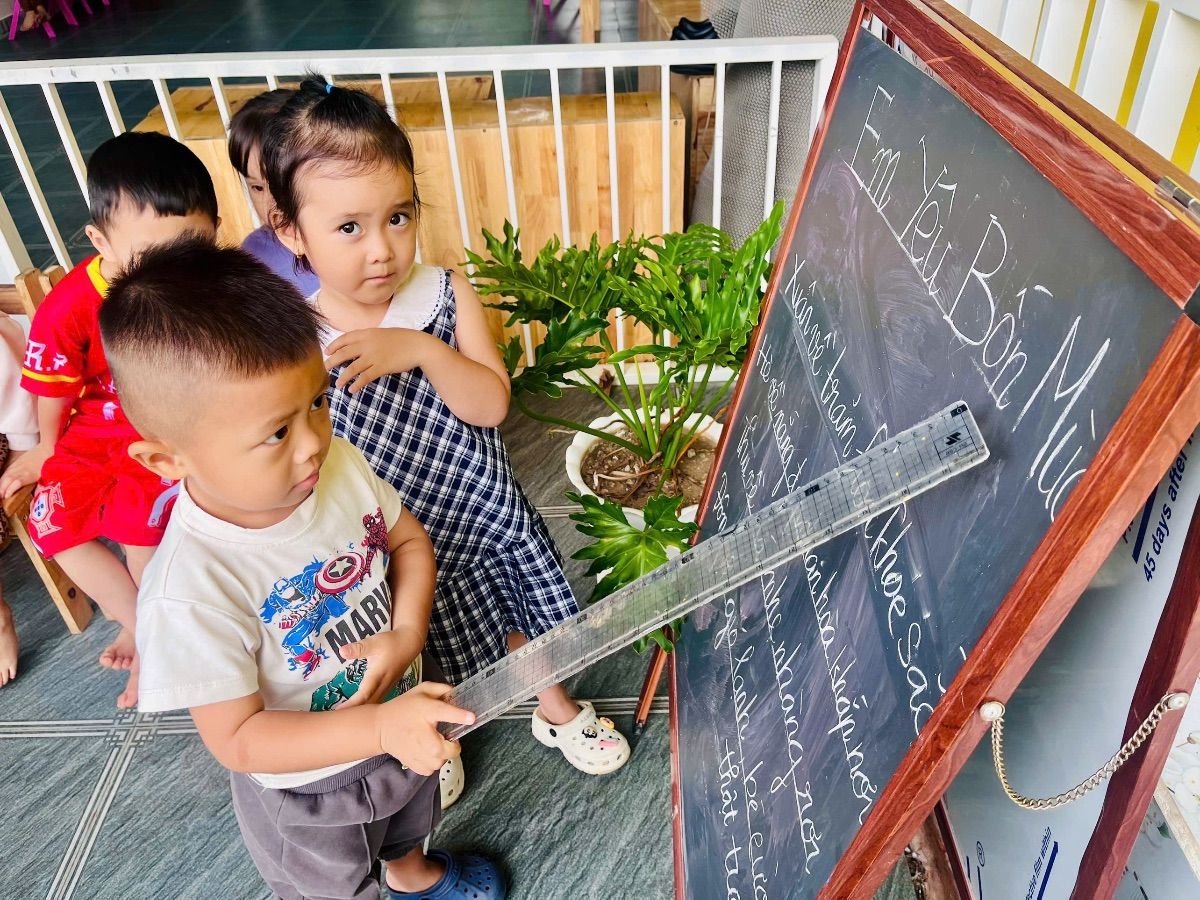 Ảnh hoạt động