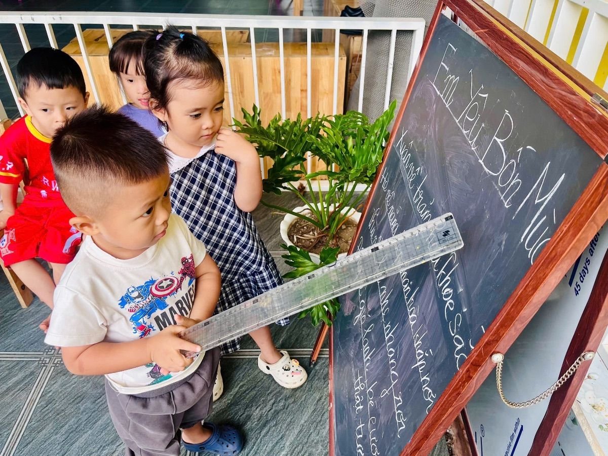 Ảnh hoạt động