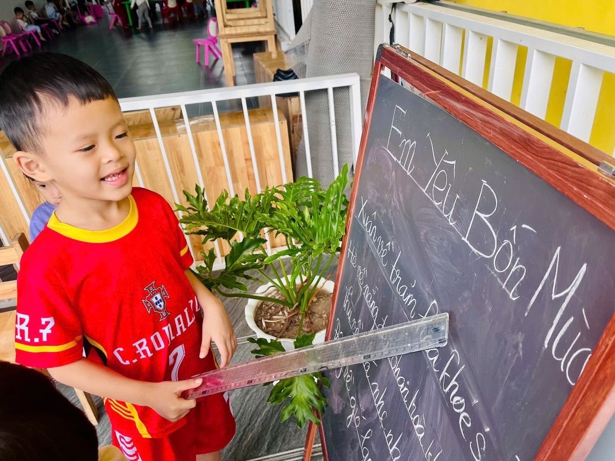 Ảnh hoạt động