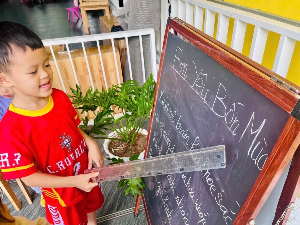 Ảnh hoạt động