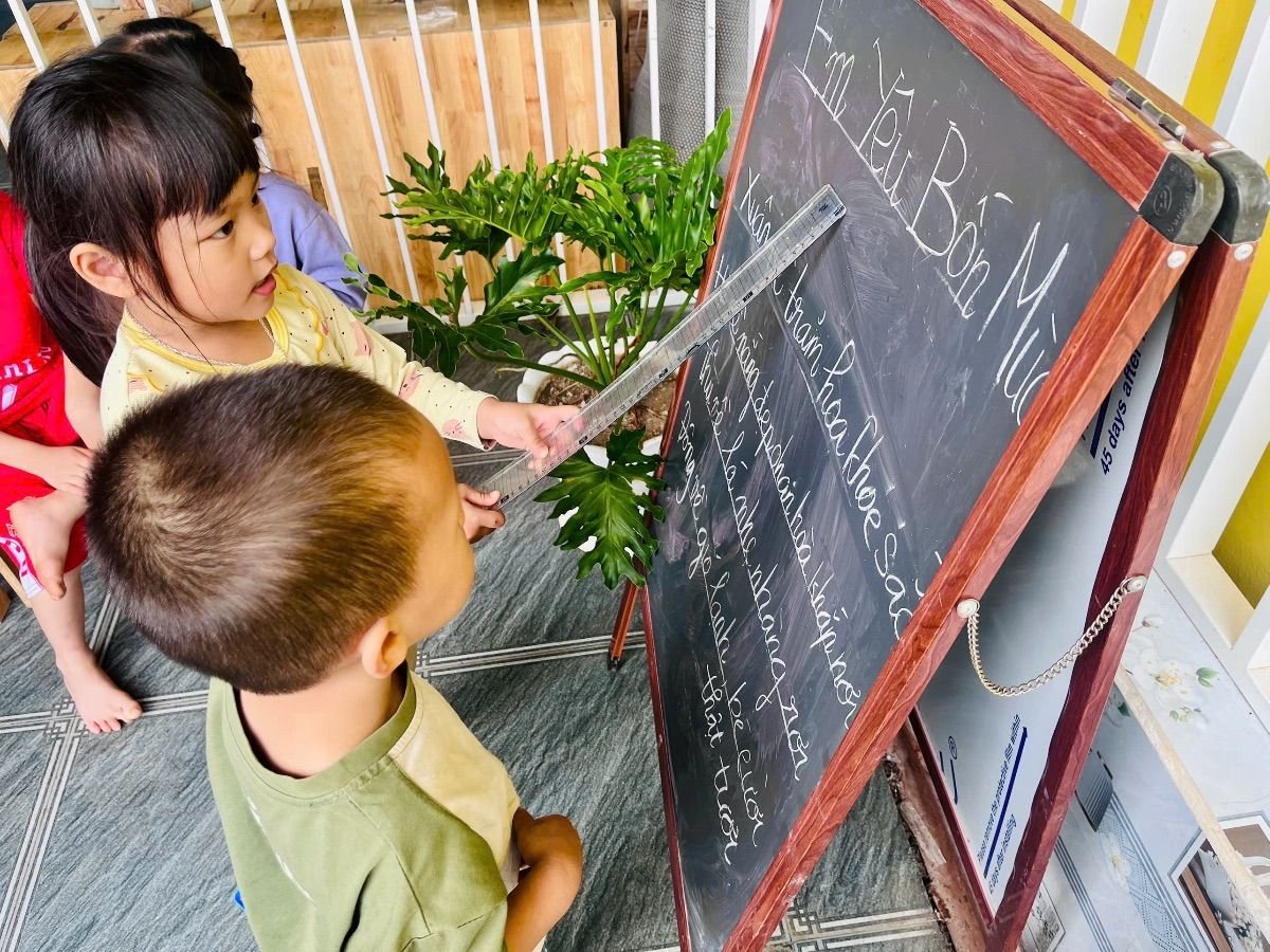 Ảnh hoạt động