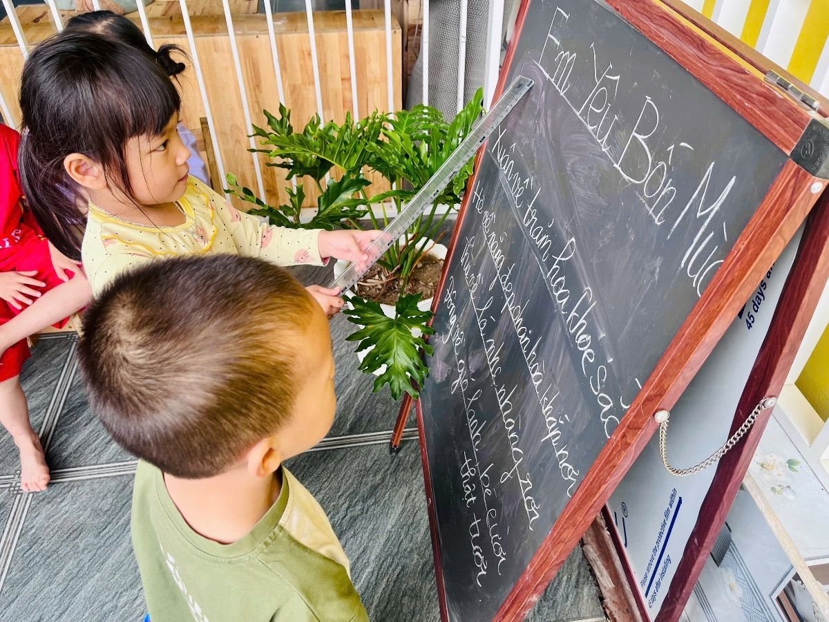 Ảnh hoạt động