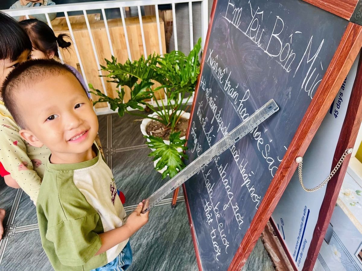 Ảnh hoạt động