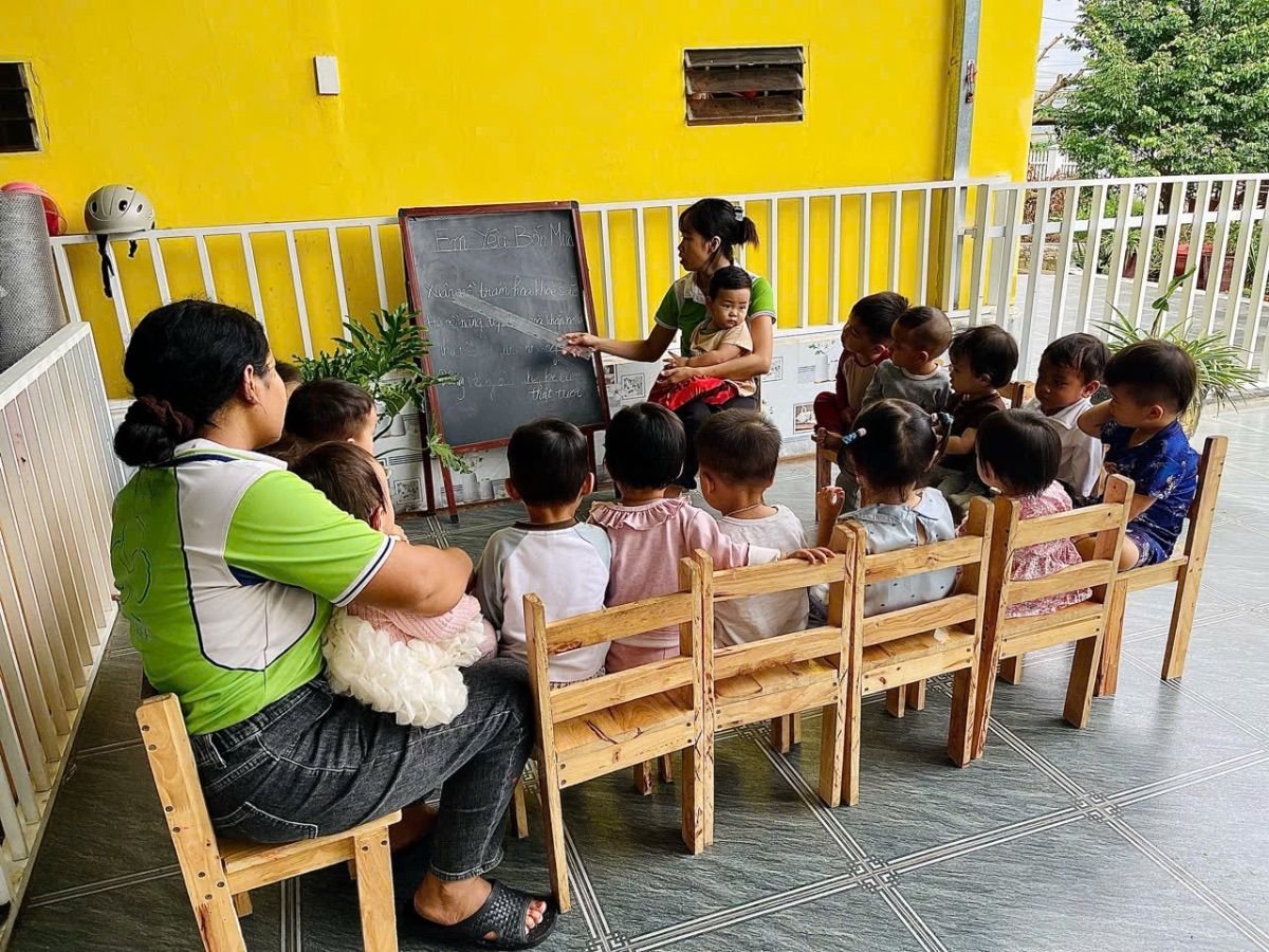 Ảnh hoạt động