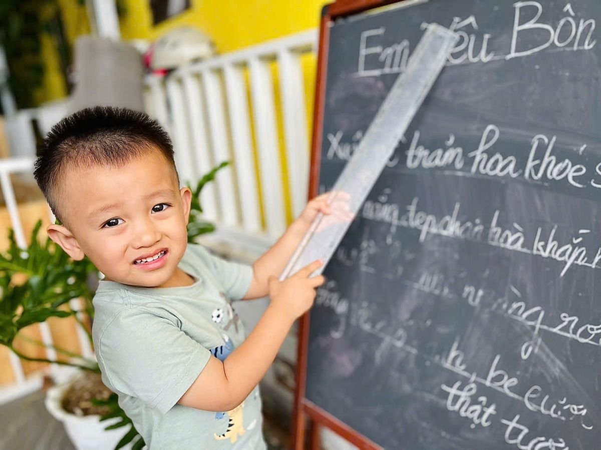 Ảnh hoạt động