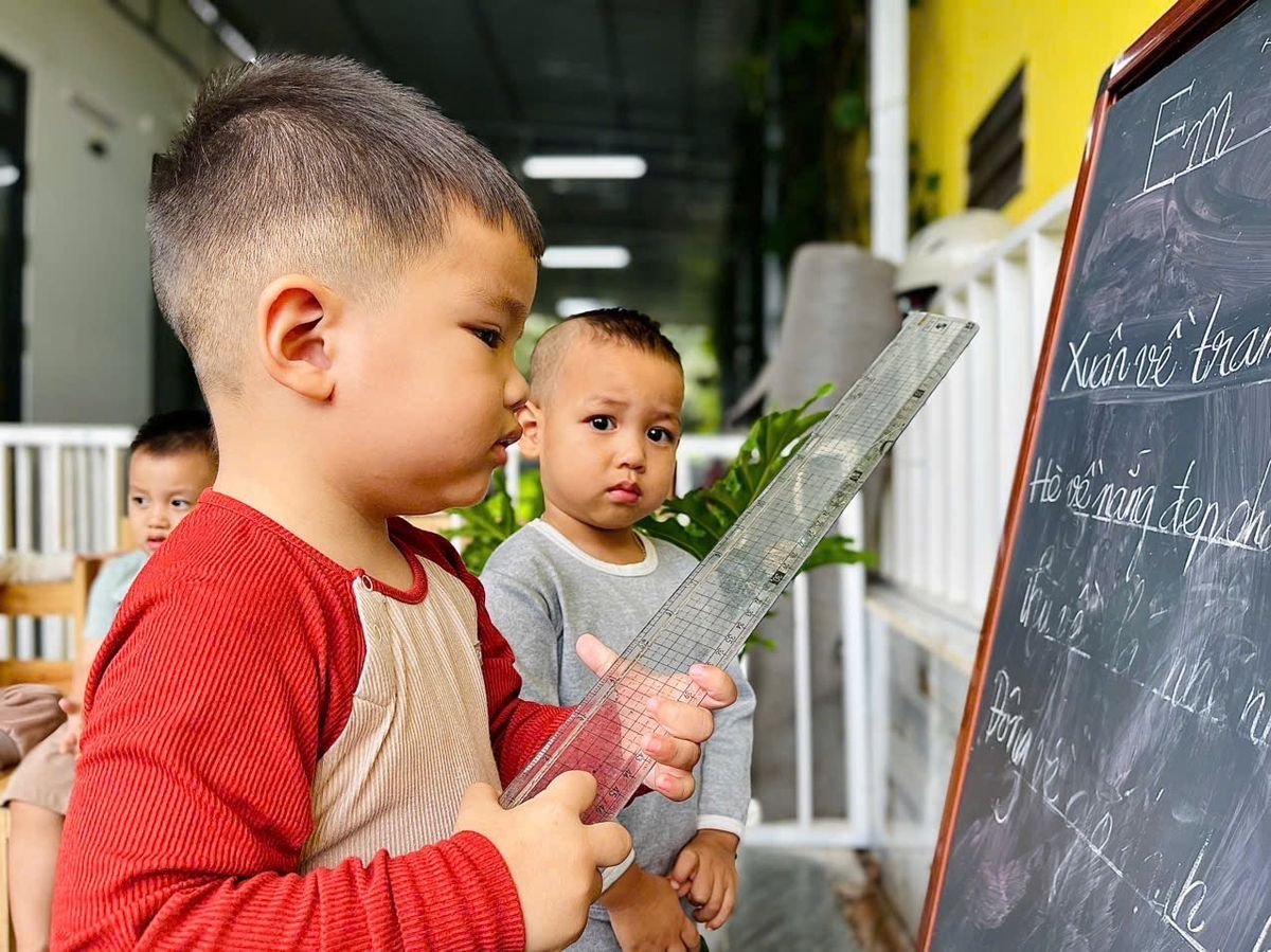 Ảnh hoạt động