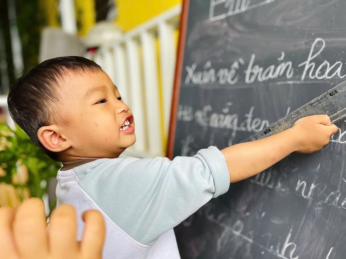 Ảnh hoạt động