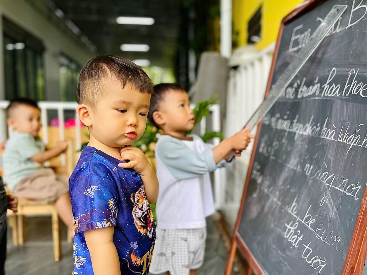 Ảnh hoạt động