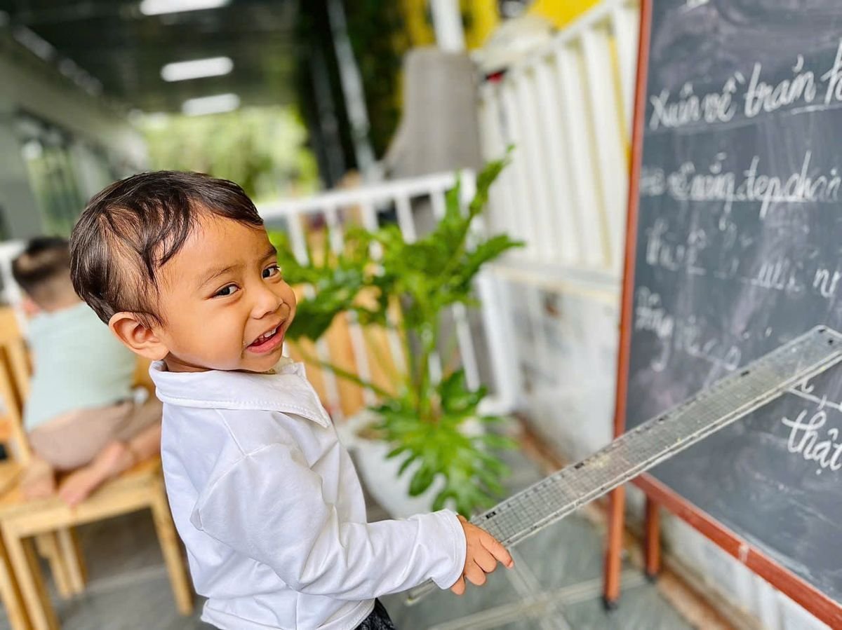 Ảnh hoạt động