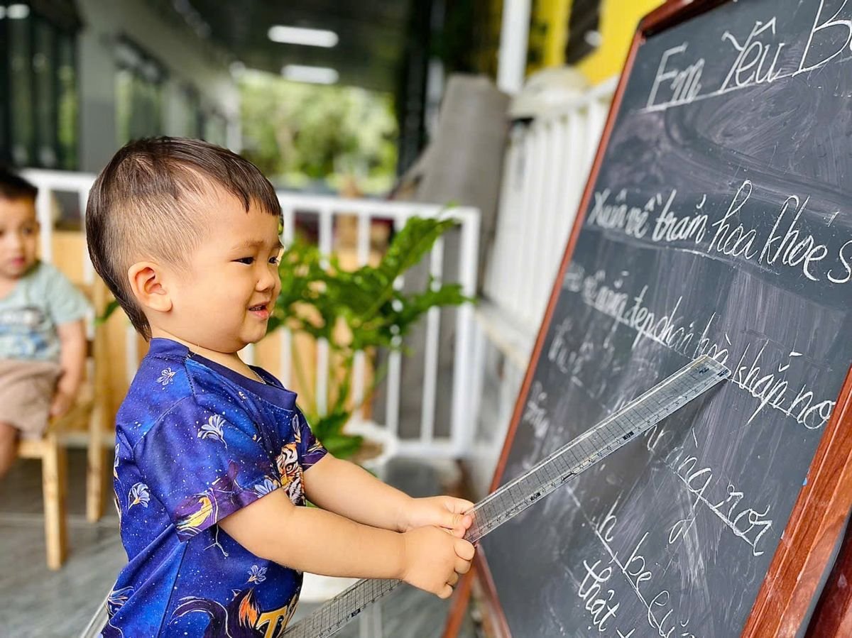 Ảnh hoạt động