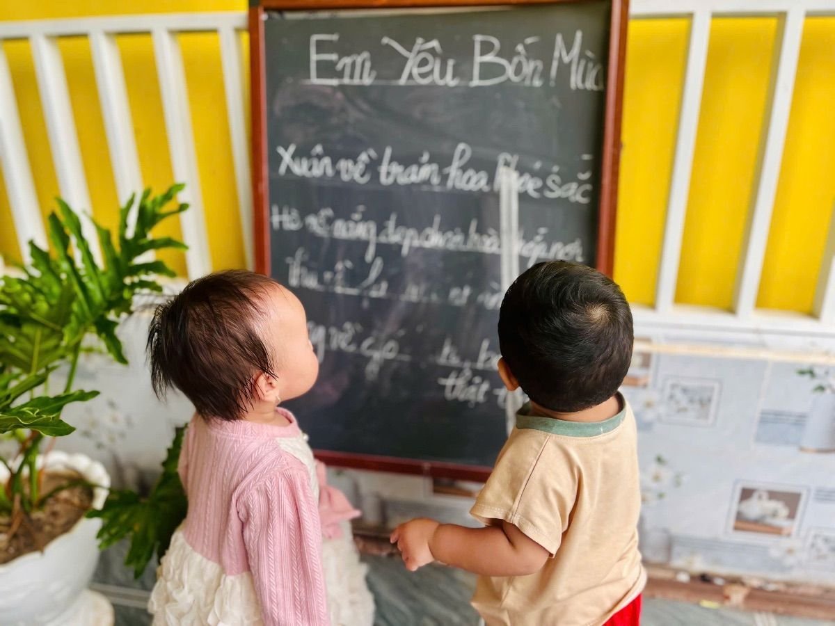 Ảnh hoạt động
